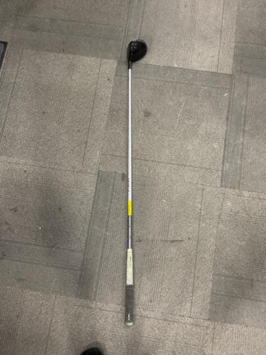 Used Cobra AEROJET Mens Fairway Wood RH 3 Wood 11614-S000222257