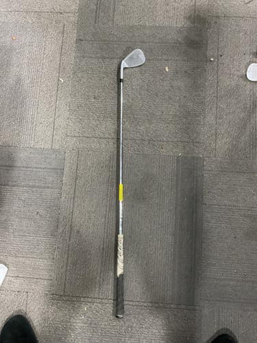 Used Ping I25 Golf Wedge Mens RH Lob Wedge 11614-S000222260