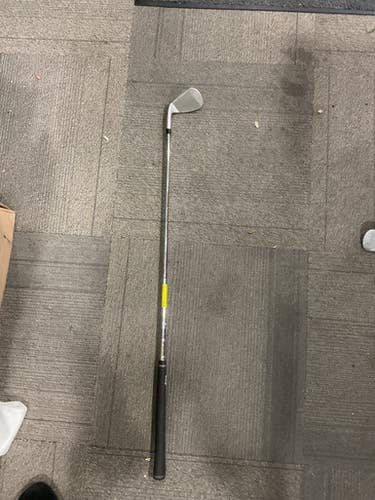 Used Ping I25 Golf Wedge Mens RH Lob Wedge 11614-S000222258