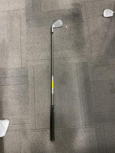 Used Ping I25 Golf Wedge Mens RH Sand Wedge 11614-S000222259