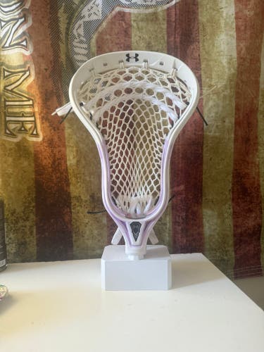 Widened and strung command 2.0