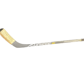 Used Bauer SUPREME 180 Junior One Piece Left 60 Flex 11613-S000168661
