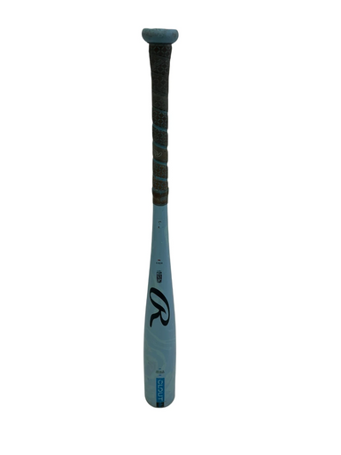 Used Rawlings Clout Ai 2 3/4 28"USSSA Bat 11692-S000142127