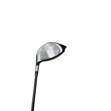 Used Taylormade BURNER Mens Driver RH 10.5 Degree 11760-S000082629