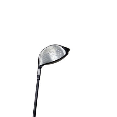 Used Taylormade BURNER Mens Driver RH 10.5 Degree 11760-S000082629