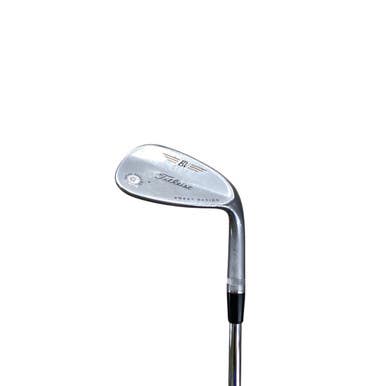 Used Titleist SM5 S GRIND Golf Wedge Mens RH 54 Degree 11760-S000082618