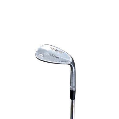 Used Titleist SM5 S GRIND Golf Wedge Mens RH 52 Degree 11760-S000082615