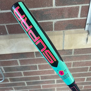 Louisville Slugger Supra Composite USSSA Certified Bat (-5) 25 oz 30" (Used)