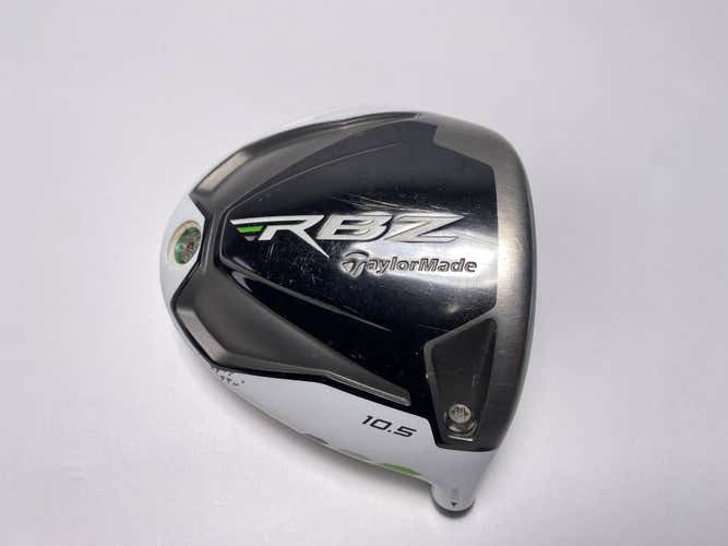 TaylorMade RocketBallz Driver 10.5* HEAD ONLY Mens RH