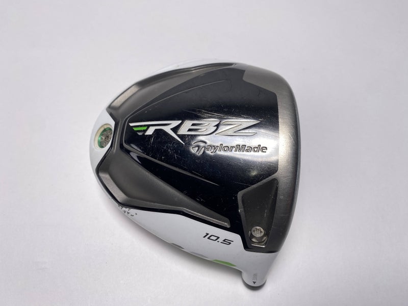 TaylorMade RocketBallz Driver 10.5* HEAD ONLY Mens RH