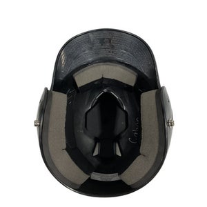 Used Rawlings BB HELMET Batting Helmet No Mask Black XS/S 11847-S000029706