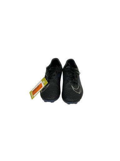 Used Nike Soccer Cleats Black Youth 06.5 11847-S000029700