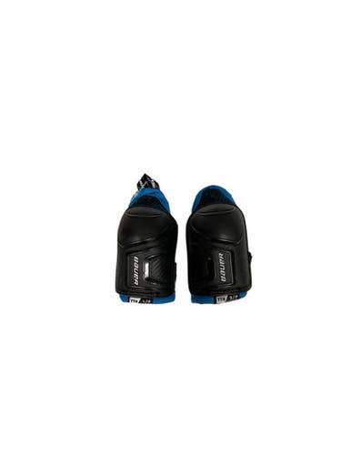 Used Bauer Youth Elbow Pads SM 11847-S000029693
