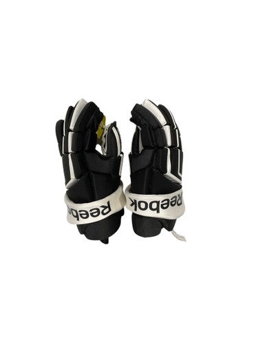 Used Reebok Senior Gloves Black 15" 11847-S000029692