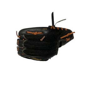 Used Rawlings ESBK5 BB/SB Glove LH Throw Black 11 1/2" 11847-S000029683