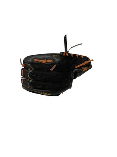 Used Rawlings ESBK5 BB/SB Glove LH Throw Black 11 1/2" 11847-S000029683