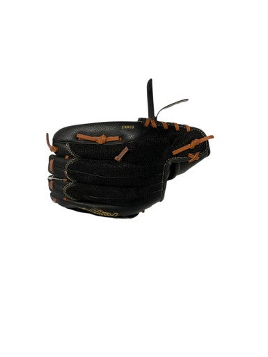 Used Rawlings ESBK5 BB/SB Glove LH Throw Black 11 1/2" 11847-S000029683