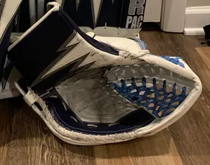 TRUE L12.1 Andersen Pro Return Glove
