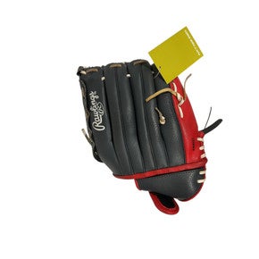 Used Rawlings BBBH5 BB/SB Glove LH Throw Grey 11 1/2" 11847-S000029682