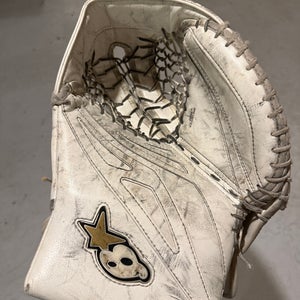 Brian's G-Netik 8.0 Regular (Used)