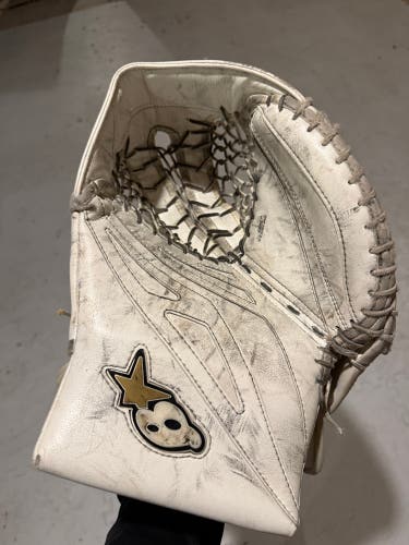 Brian's G-Netik 8.0 Regular (Used)