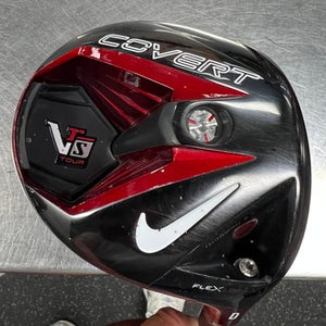 Used Nike COVERT VRS TOUR Mens Driver RH HT 11497-S000152439