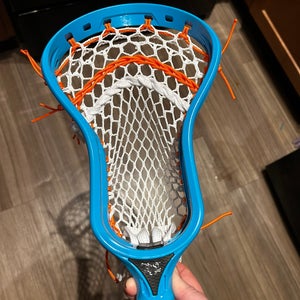 ECD DNA 2.0 Strung Head (New)