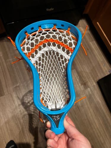 ECD DNA 2.0 Strung Head (New)