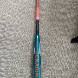 2026 DeMarini Omega Hybrid BBCOR Certified Bat (-3) 29 oz 32" (New)