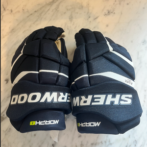 Sher-Wood Rekker Morph 1 Gloves 14" (New)