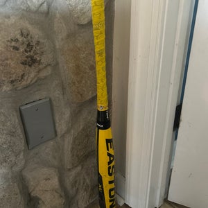 Easton XL1 Composite USSSA Certified Bat (-10) 18 oz 28" (Used)