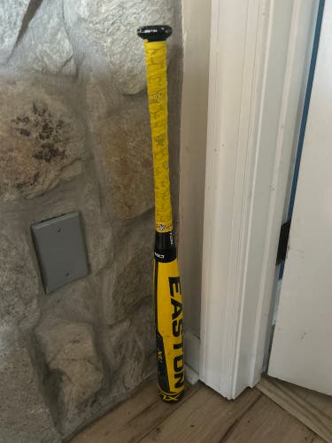 Easton XL1 Composite USSSA Certified Bat (-10) 18 oz 28" (Used)