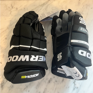 Sher-Wood Morph Pro Gloves