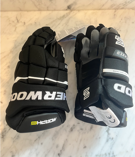 Sher-Wood Morph Pro Gloves
