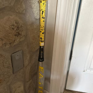 2011 Easton XL1 Composite USSSA Certified Bat (-10) 19 oz 29" (Used)