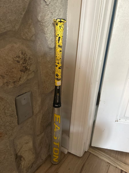 2011 Easton XL1 Composite USSSA Certified Bat (-10) 19 oz 29" (Used)