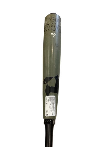 Used Demarini THE GOODS 25 BB/SB High School -3 Bat 32" 11884-S000053231