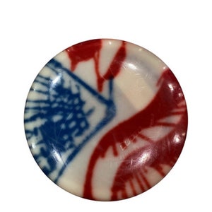 Used Dynamic Discs MAVERICK Disc Golf Driver White 11884-S000053227