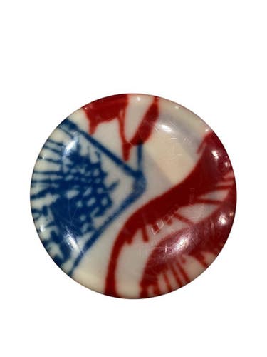 Used Dynamic Discs MAVERICK Disc Golf Driver White 11884-S000053227