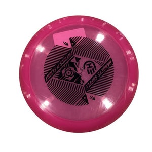 Used Dynamic Discs ESCAPE Disc Golf Driver Pink 11884-S000053224