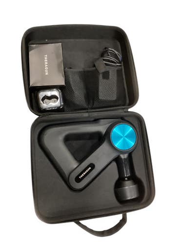 Used Theragun Exercise Accessory Other 11884-S000053218