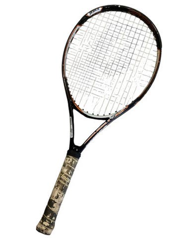 Used Prince TOUR 26 Junior Tennis Racquet Black 26" 11884-S000053210