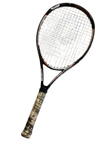 Used Prince TOUR 26 Junior Tennis Racquet Black 26" 11884-S000053210