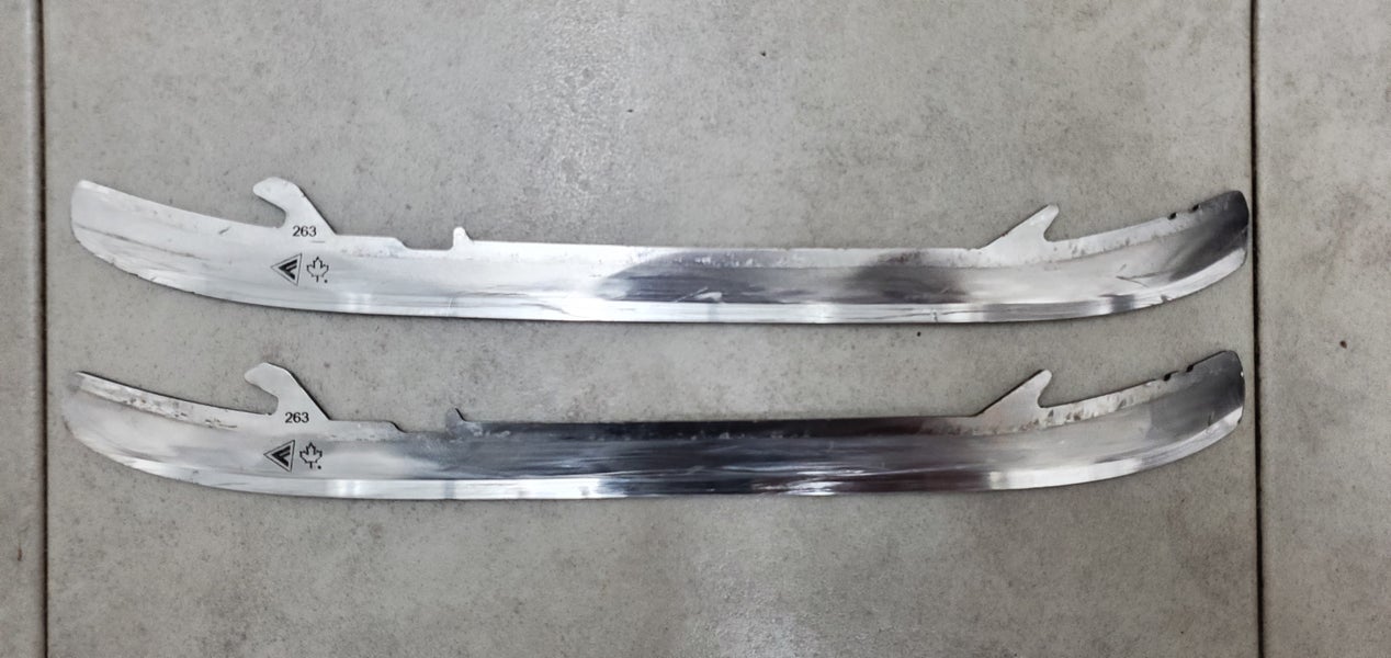 Flare Steel 263 mm (Used)