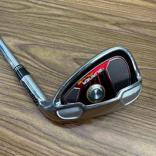 TaylorMade burner plus Pitching wedge (Used)