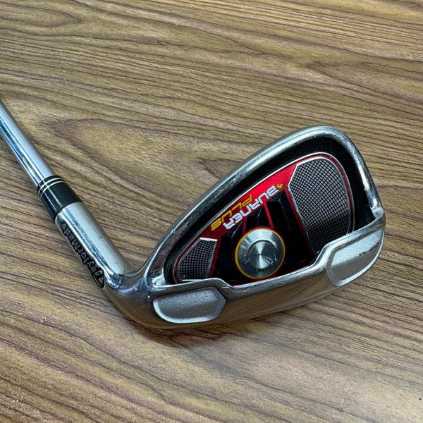 TaylorMade burner plus Pitching wedge (Used)