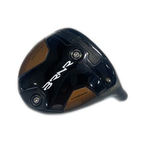 TaylorMade Mini BRNR 11.5* Driver Head Only