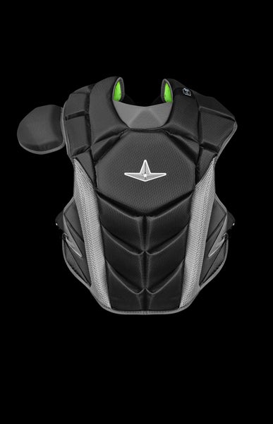 All Star MVP Pro Catchers Chest Protector