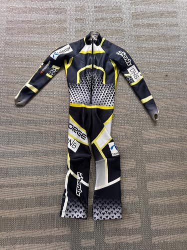 Unisex Small Phenix Ski Race Suit (Used) Size 140 Kids