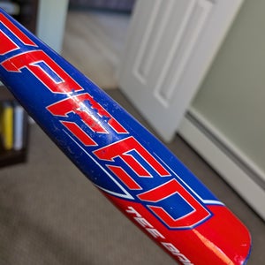 Easton Speed Alloy USABat Certified Bat (-13) 11 oz 24" (Used)